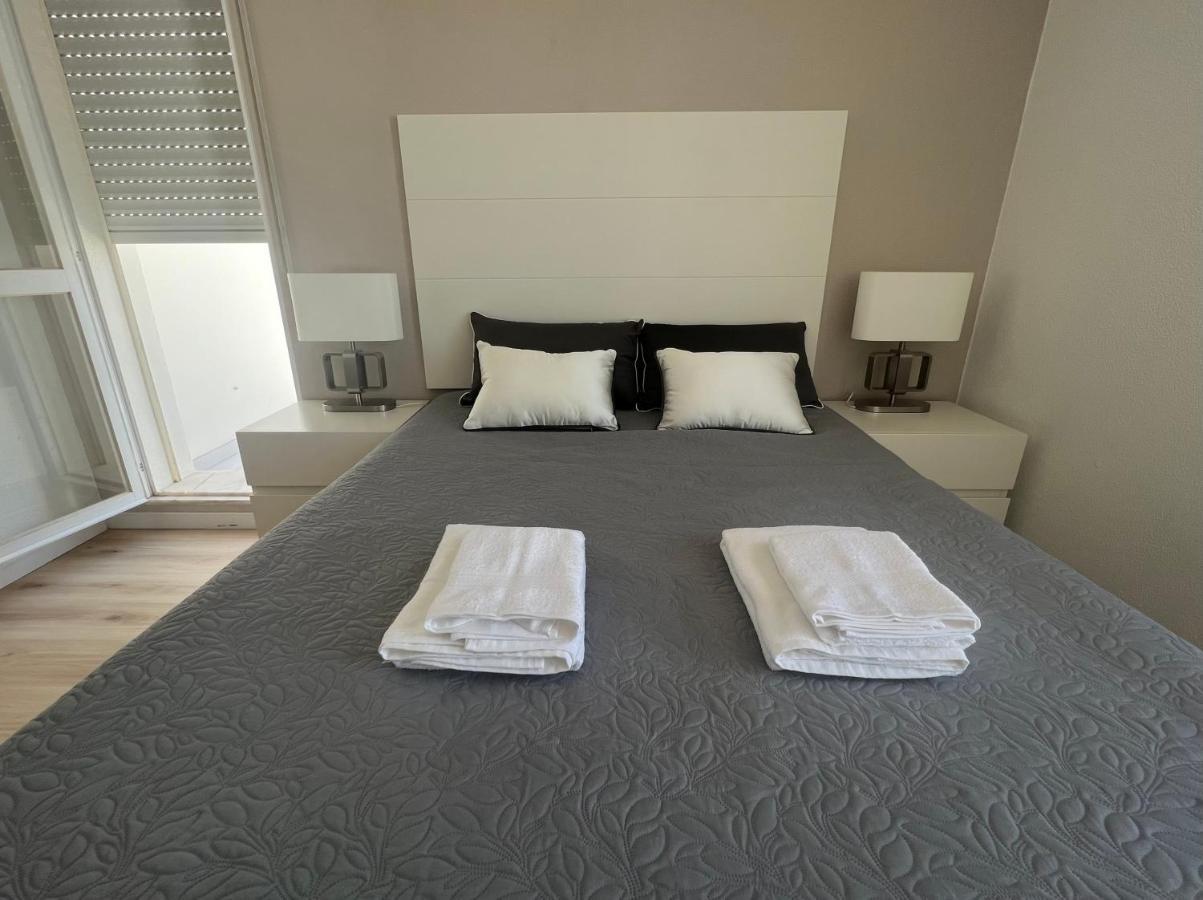 Ad Aprt Apartment Faro