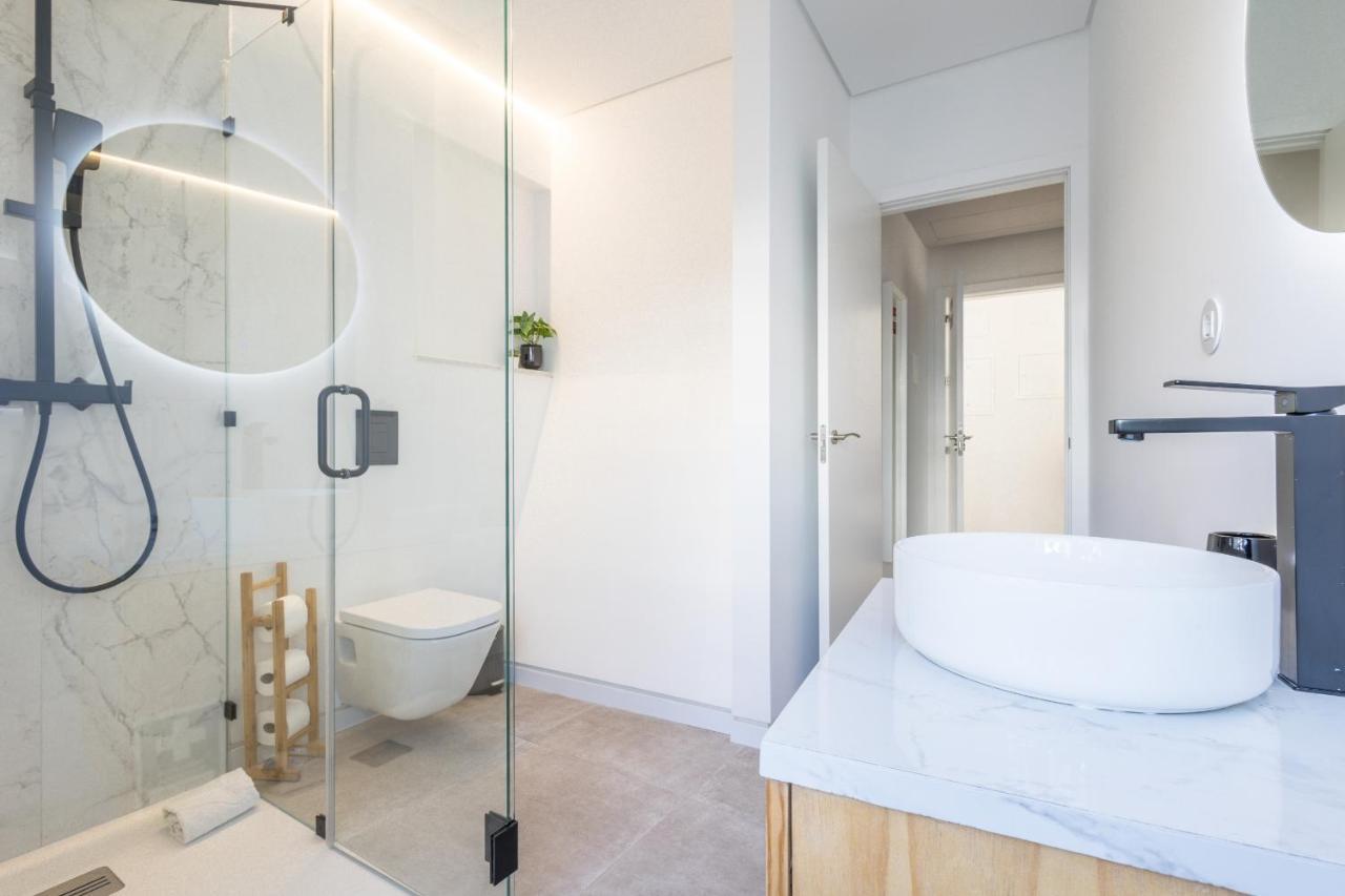 Lodo Suits Ala - Mezanino By Hd Guest house
