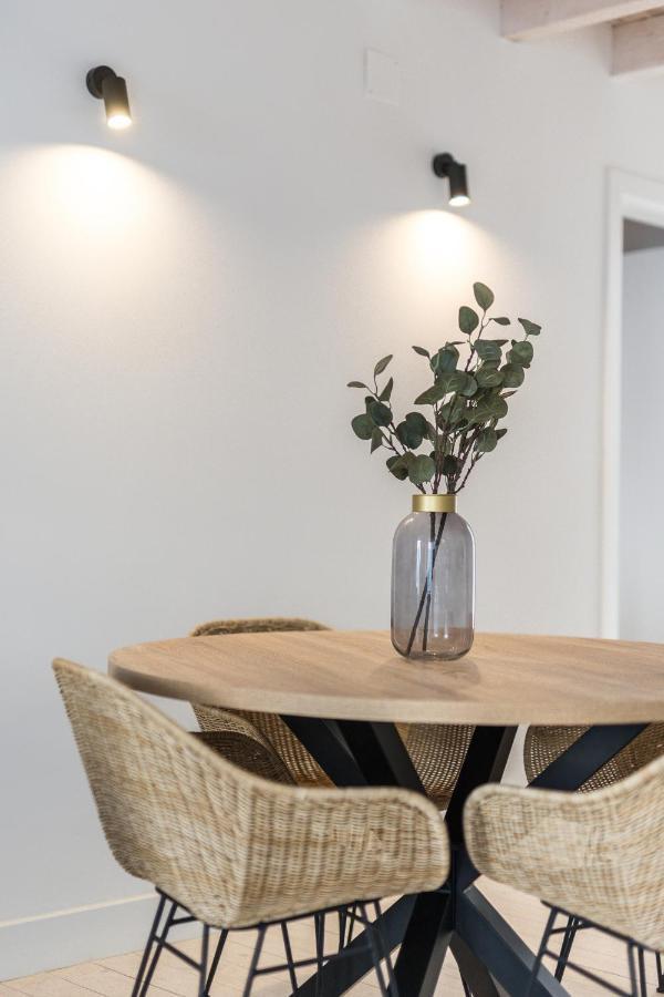 Lodo Suits Arco - Mezanino By Hd Distrikt Faro