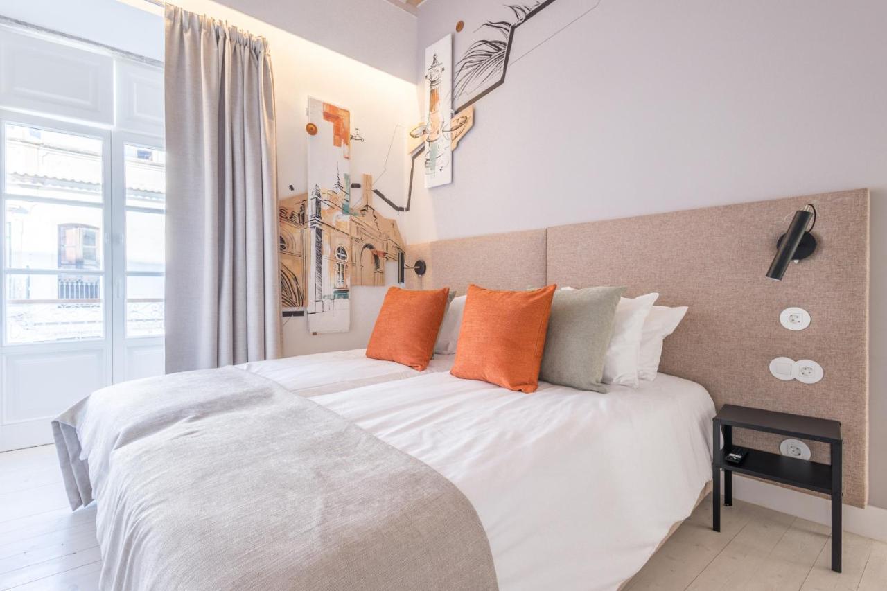 Guest house Lodo Suits Ala - Mezanino By Hd