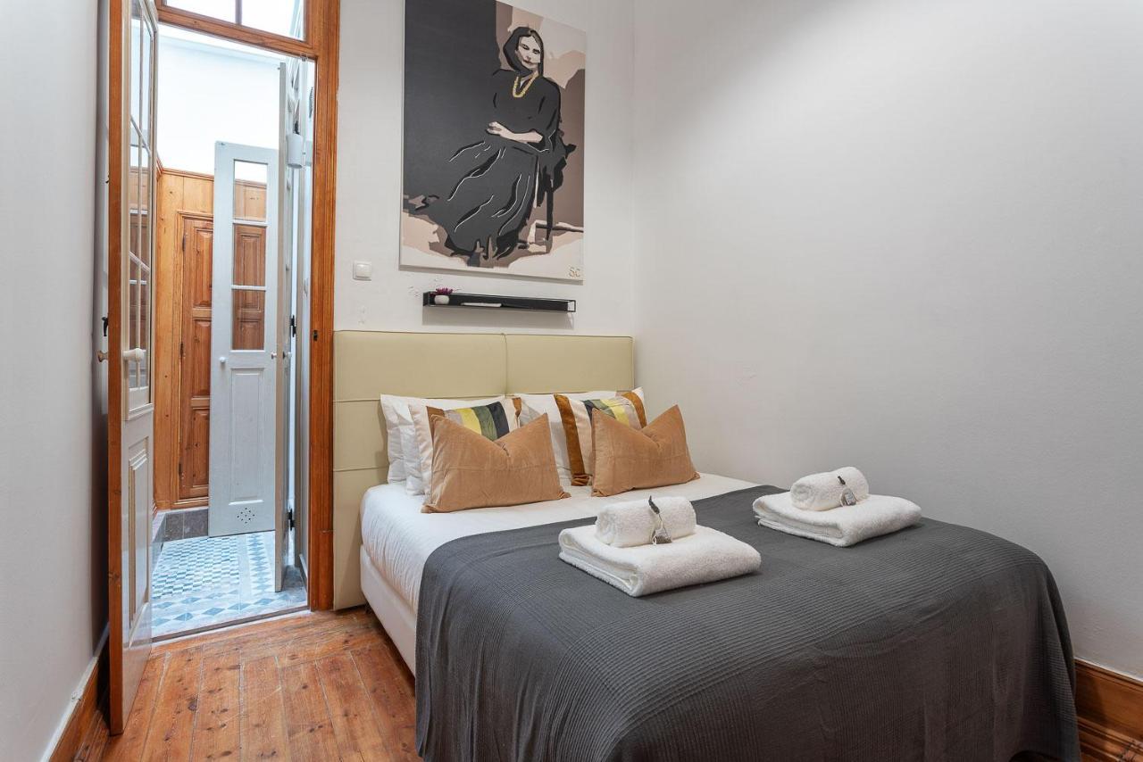 Apartment Privilege Alianca Da Silva In The Heart Of *
