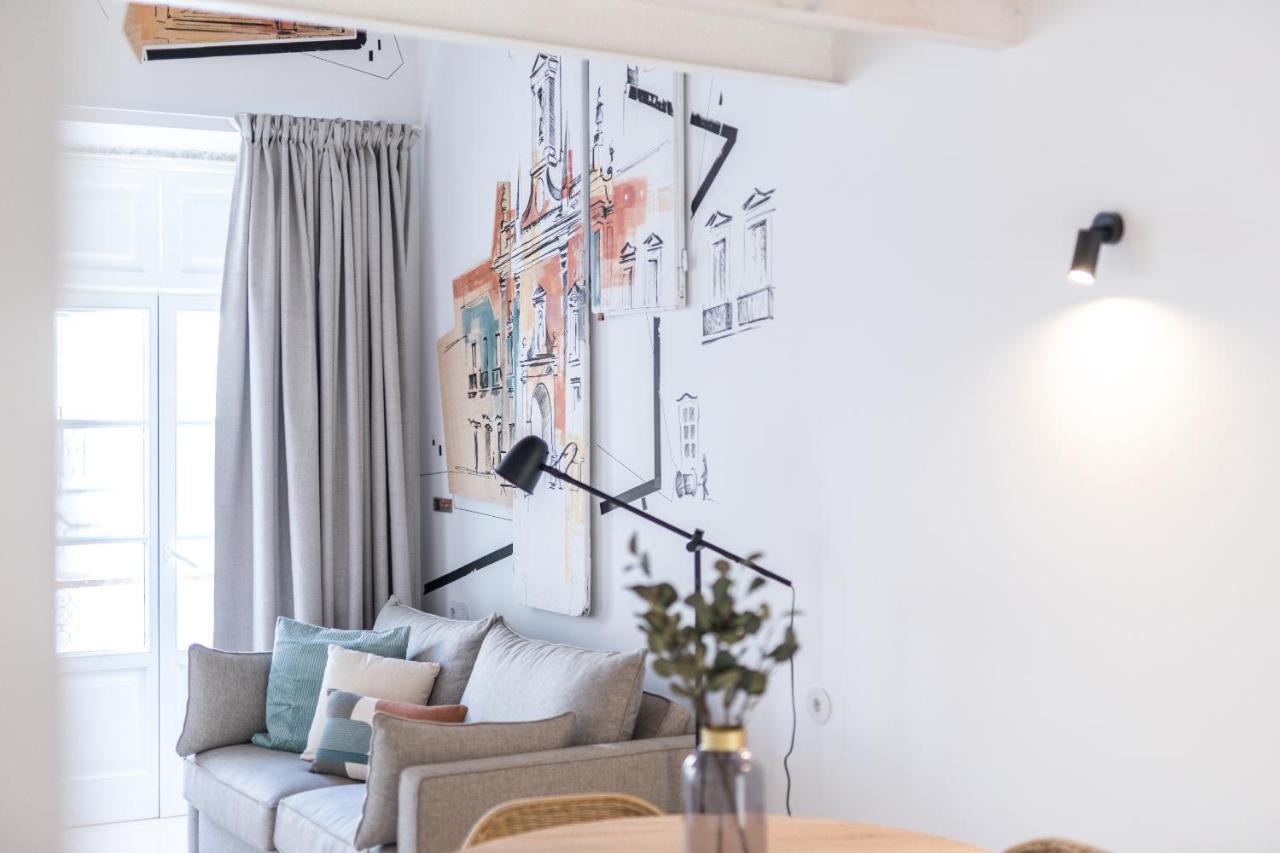 Lodo Suits Se - Mezanino By Hd Guest house *