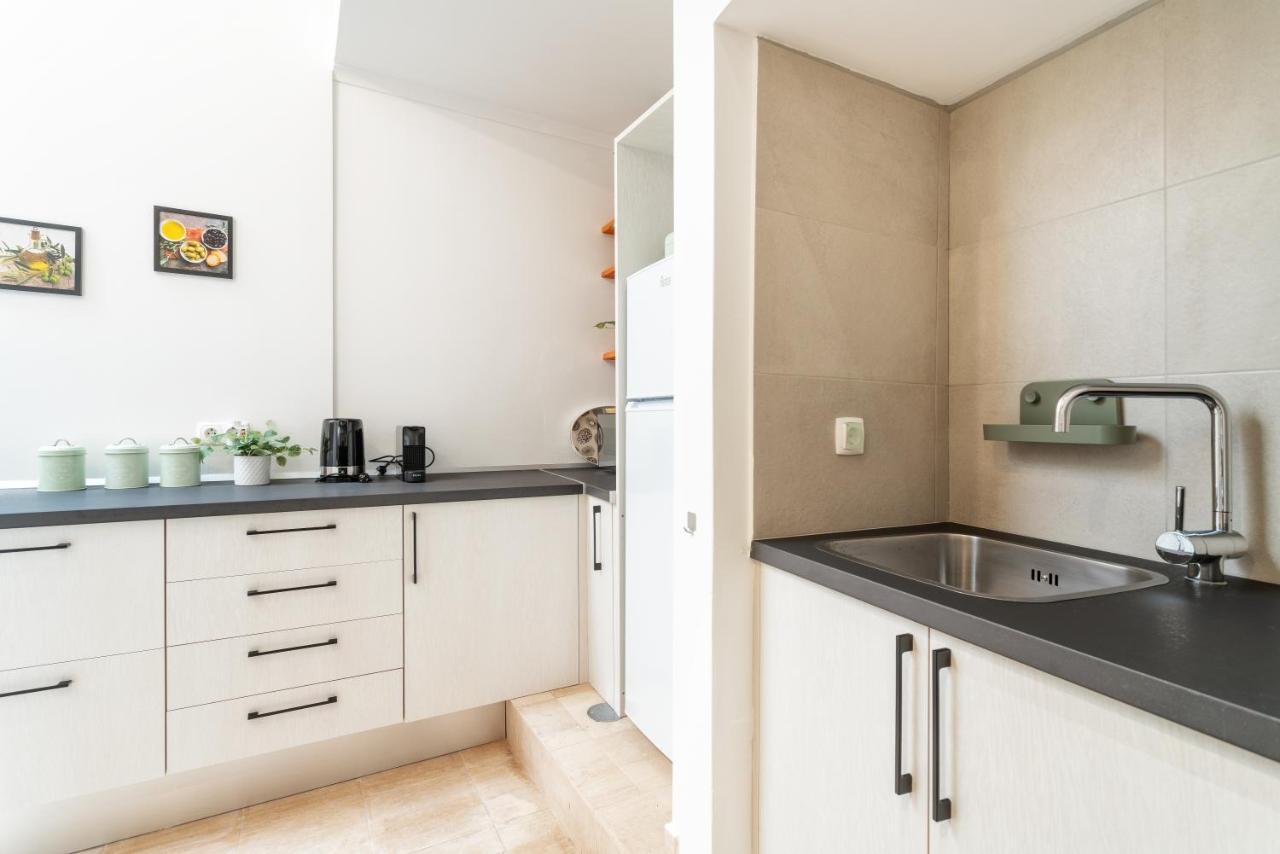 Apartment Privilege Alianca Da Silva In The Heart Of *