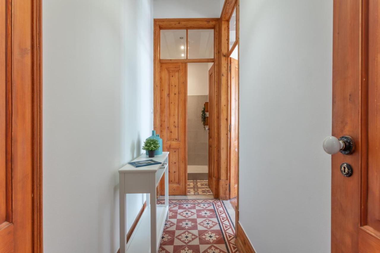 Privilege Alianca Da Silva In The Heart Of Apartment Faro
