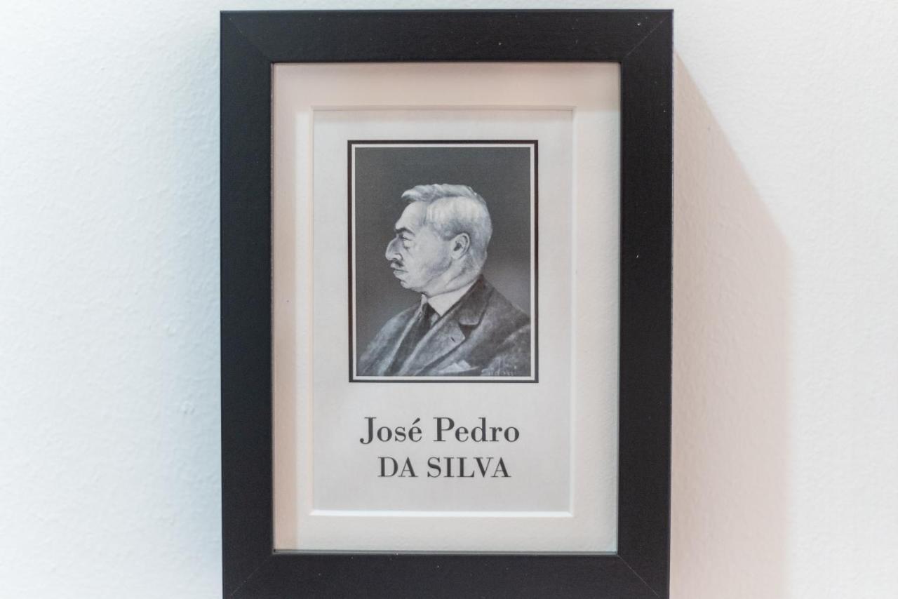 Privilege Alianca Da Silva In The Heart Of Apartment Faro