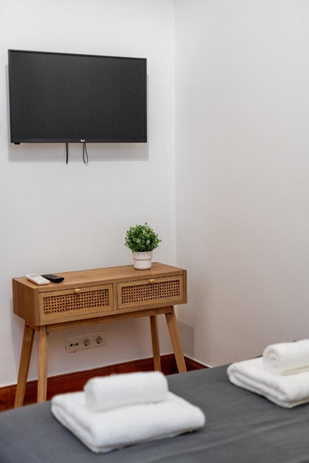 Privilege Alianca Da Silva In The Heart Of Apartment