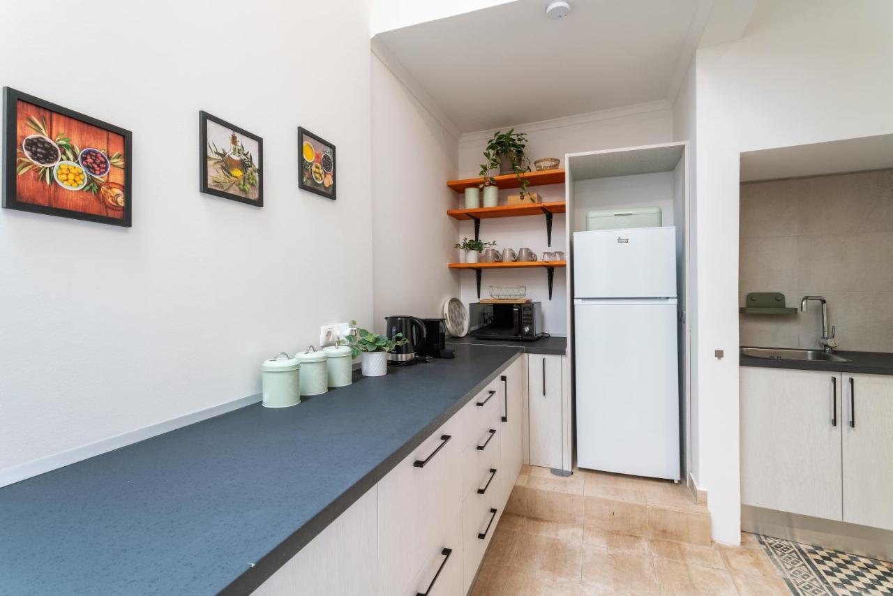 Apartment Privilege Alianca Da Silva In The Heart Of *