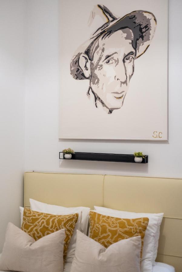 Apartment Privilege Alianca Da Silva In The Heart Of *
