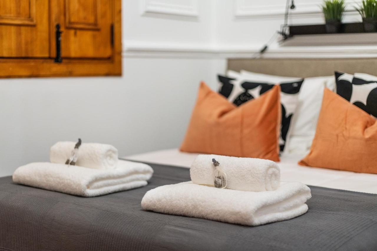 Privilege Alianca Da Silva In The Heart Of Apartment