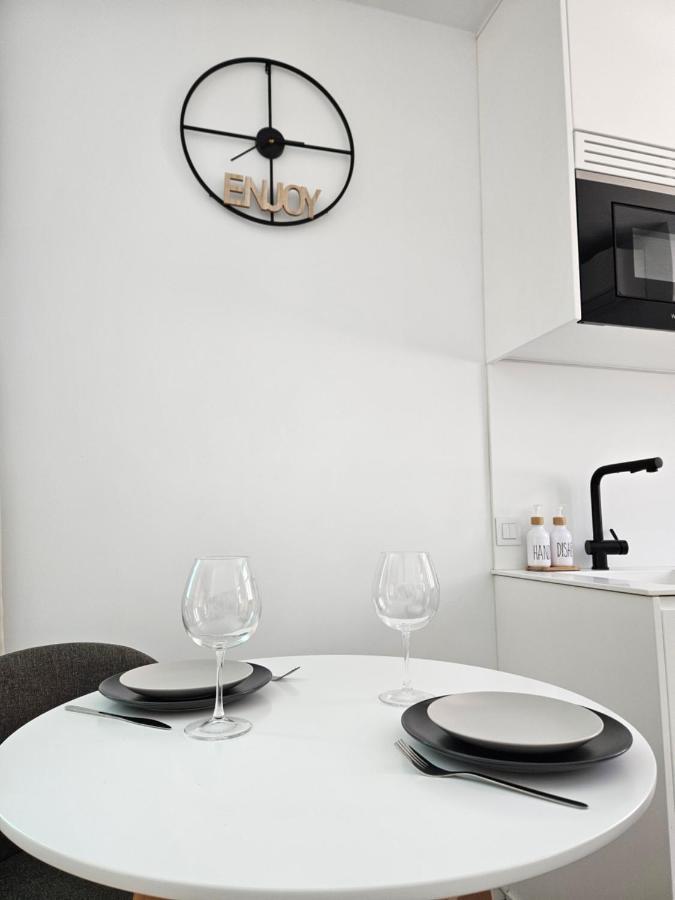 Holiday home The Singular - Downtown