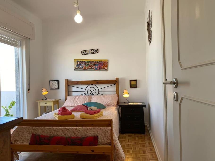 Superstar Terrace Apartment Faro
