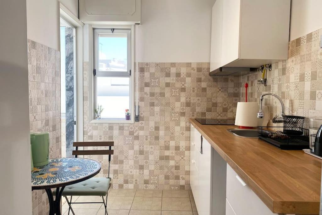 Apartment Superstar Terrace *