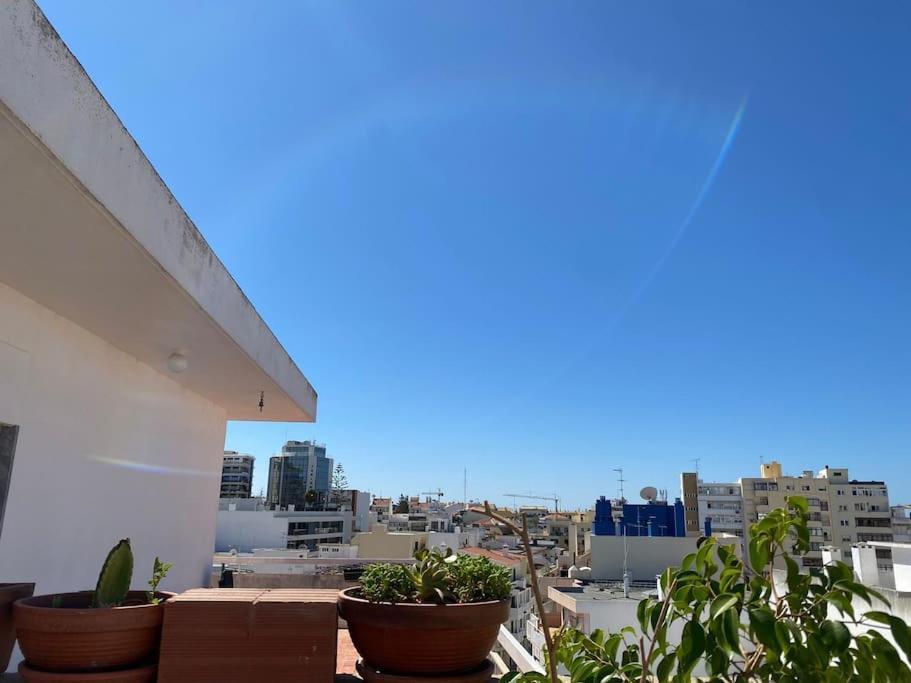 Apartment Superstar Terrace Faro