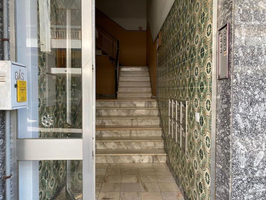 Superstar Terrace Apartment *
