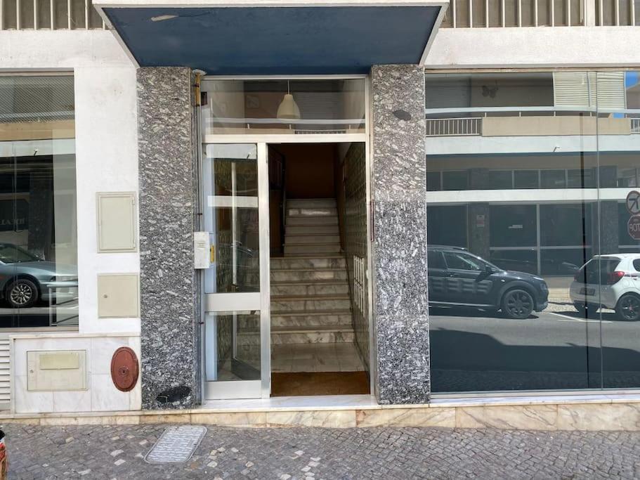 Apartment Superstar Terrace Faro