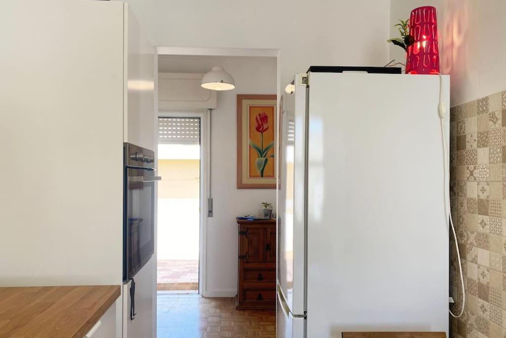 Superstar Terrace Apartment Faro