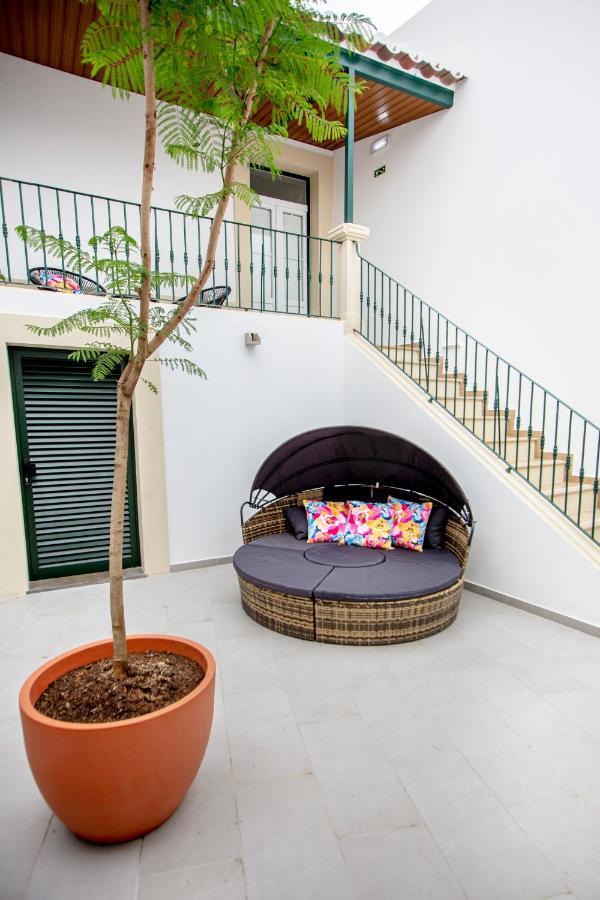 Guest house Jacaranda