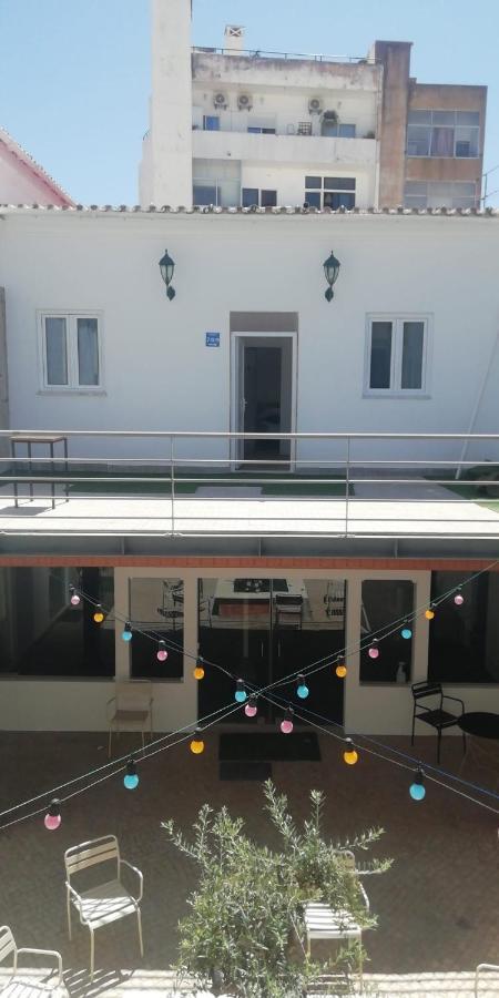 Hostel Albergaria Formosa
