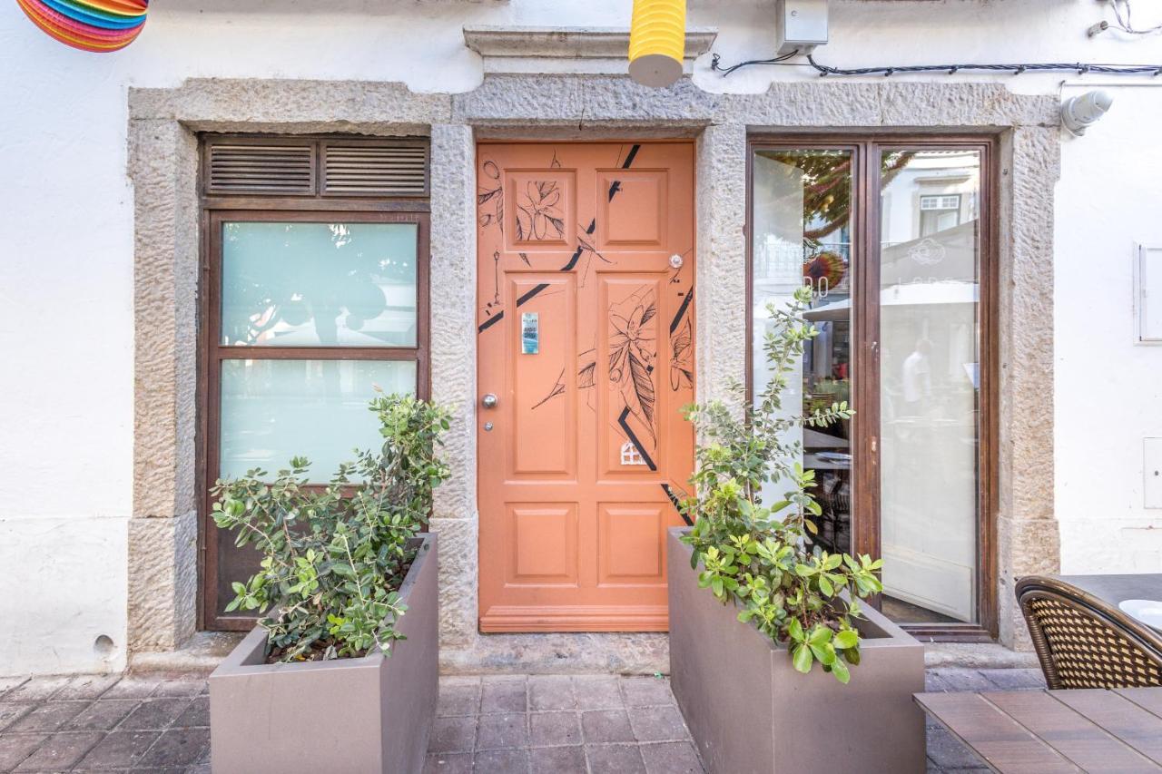 Guest house Lodo Suits Ria - Private By Hd Faro