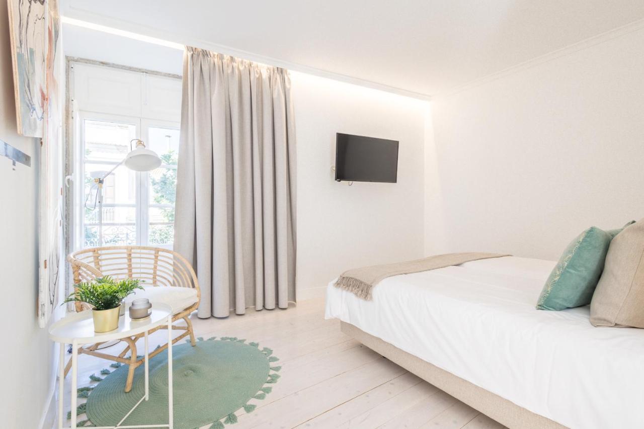 Guest house Lodo Suits Ria - Private By Hd Faro