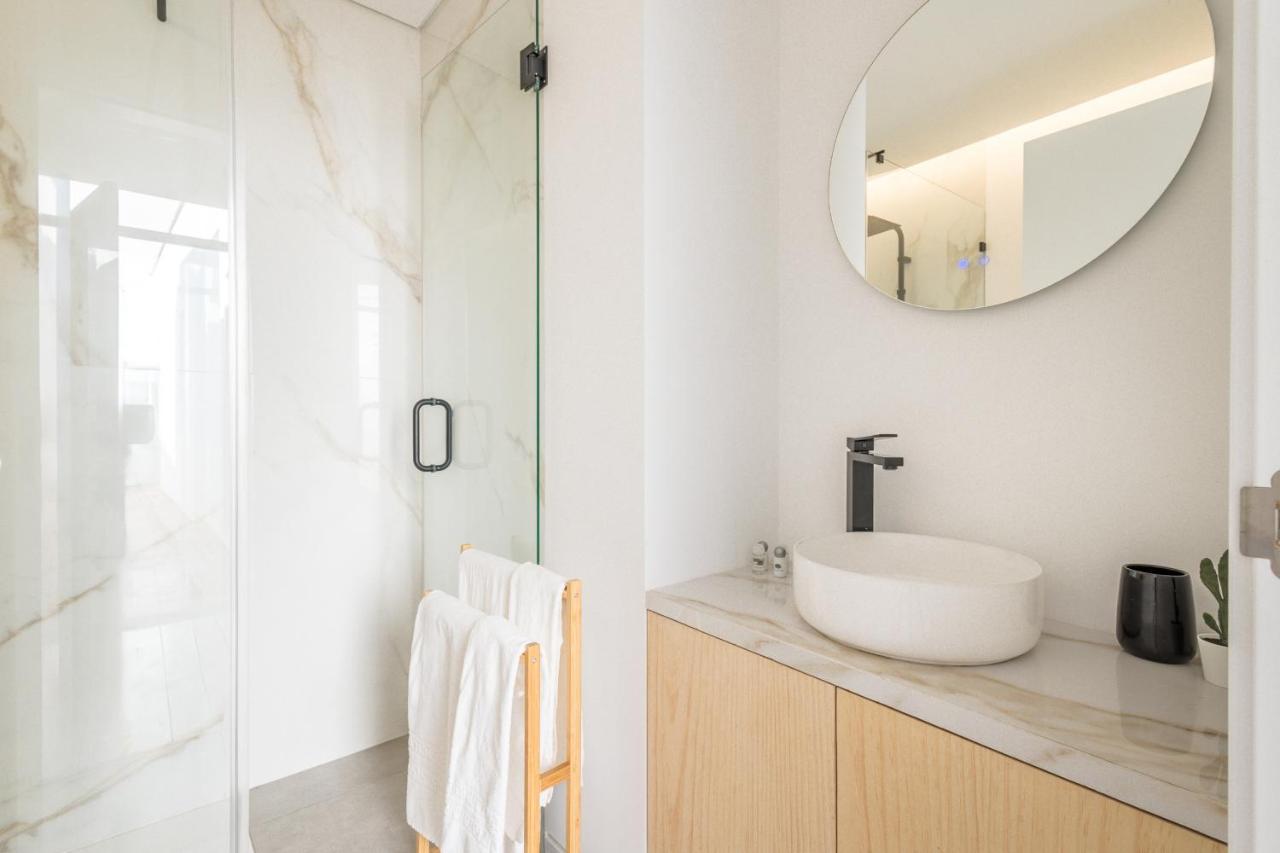 Lodo Suits Ria - Private By Hd Guest house Faro