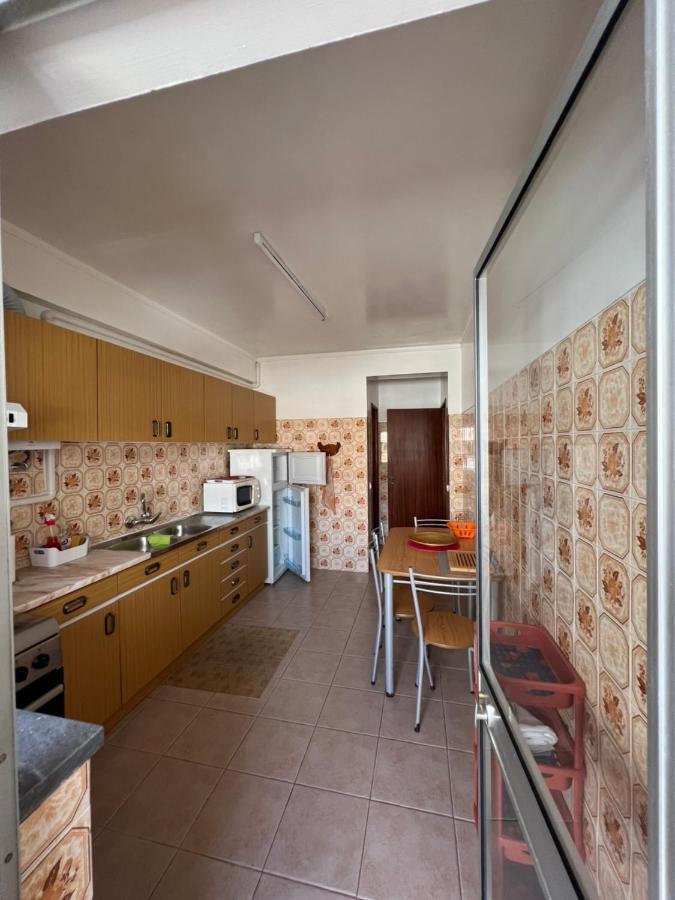 Apartment Center House