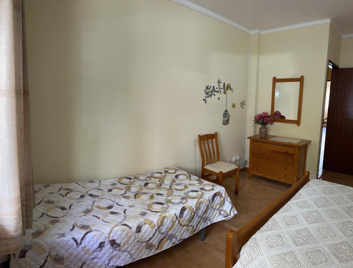 Center House Apartment Faro