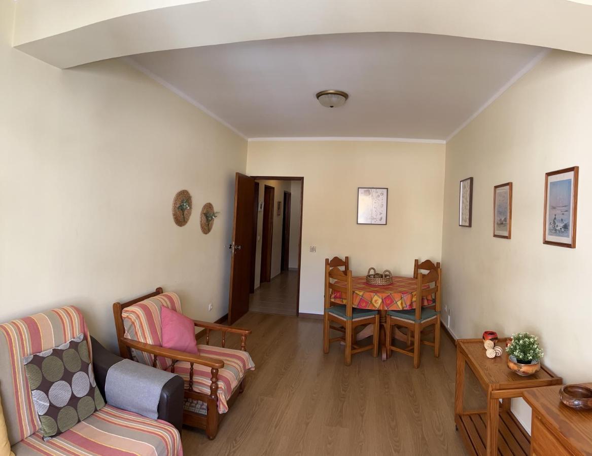 Center House Apartment