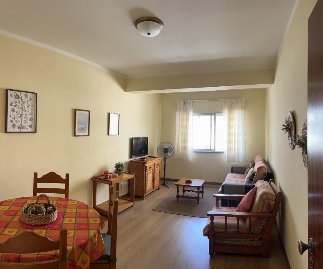 Center House Apartment