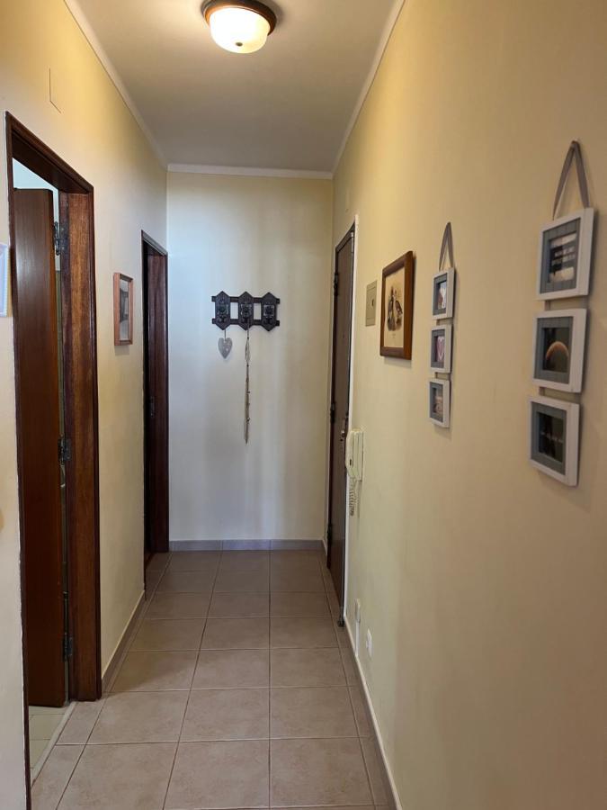 Center House Apartment *