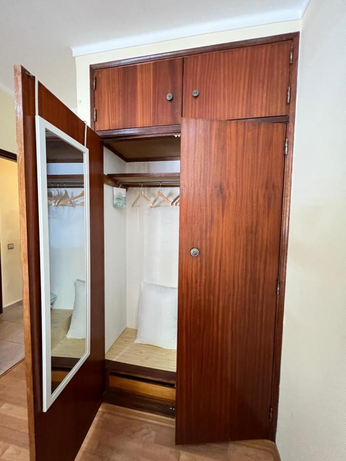 Center House Apartment