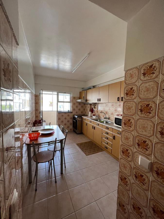 Apartment Center House *