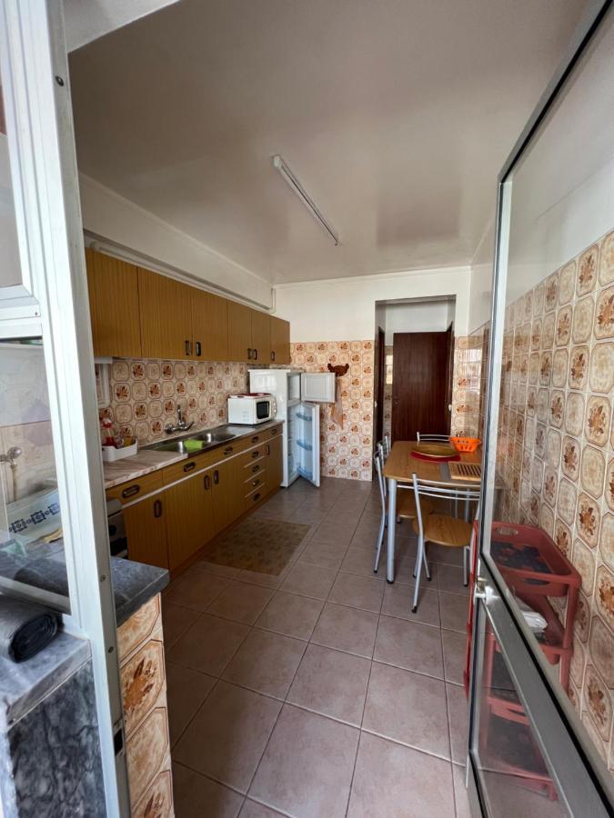 Apartment Center House Faro