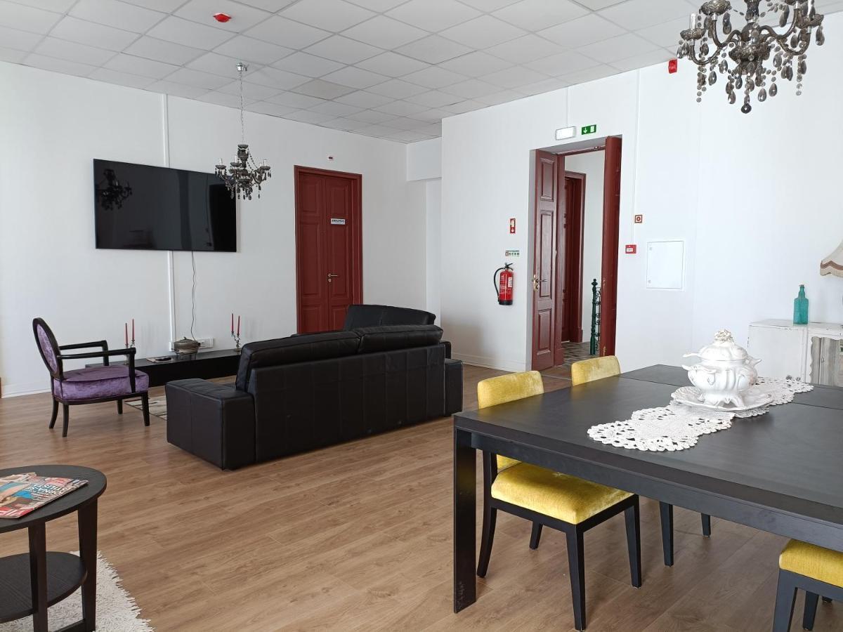 Albergaria Formosa Hostel *