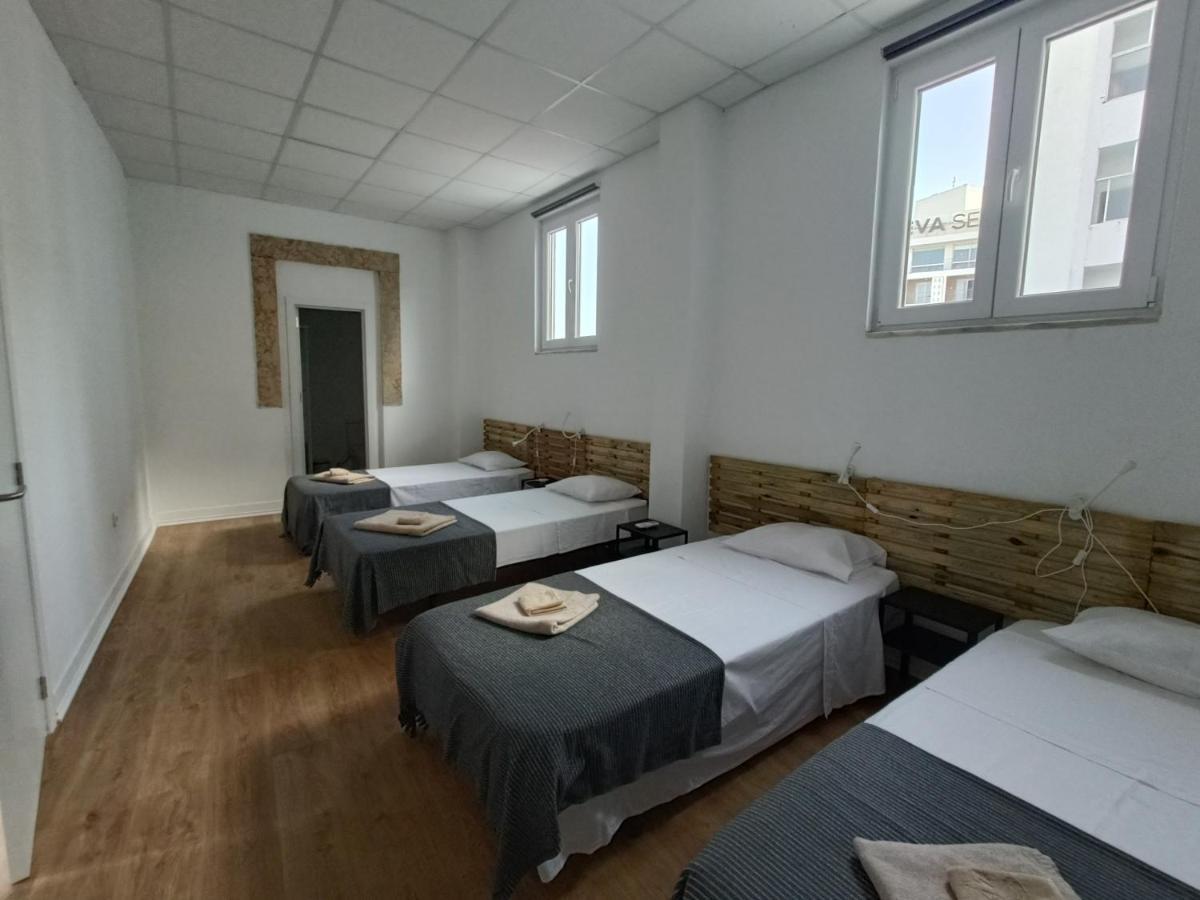 Hostel Albergaria Formosa *