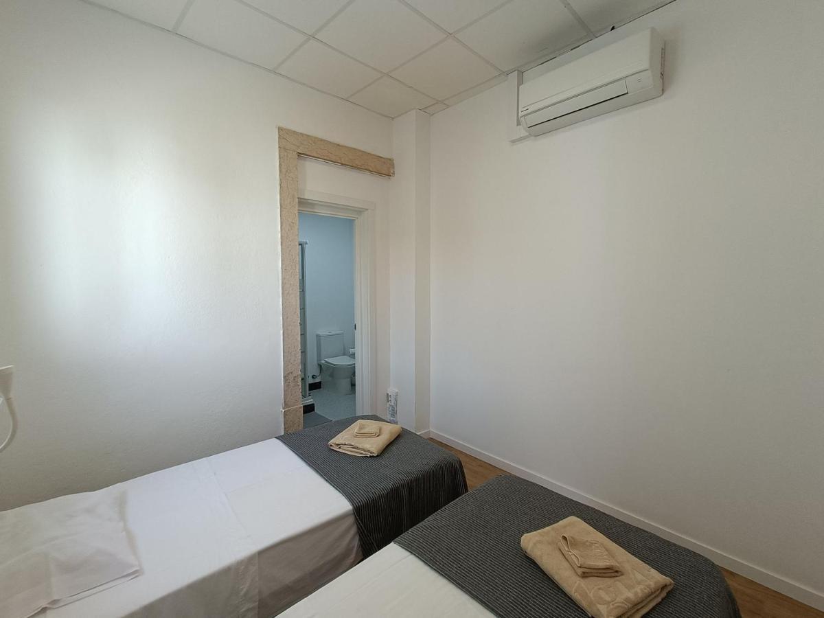 Albergaria Formosa Hostel