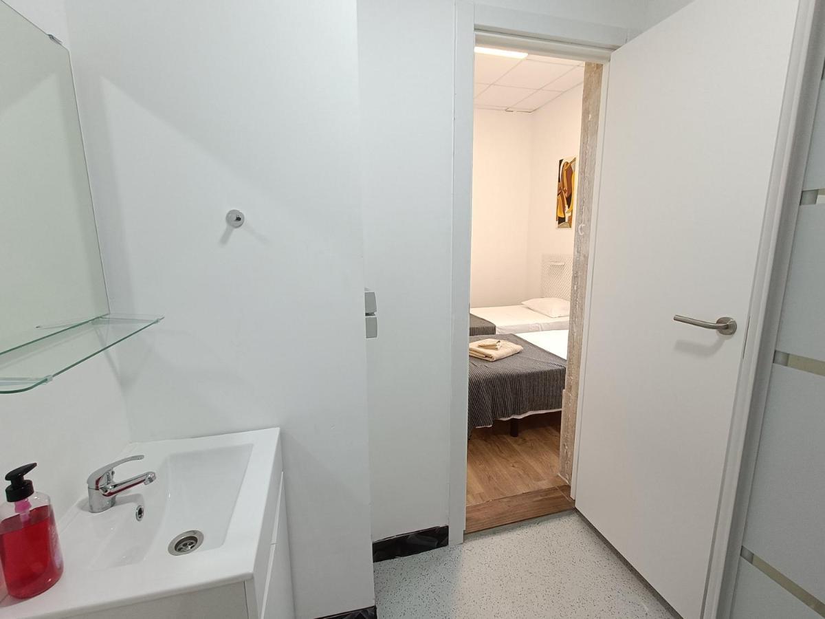 Albergaria Formosa Hostel *