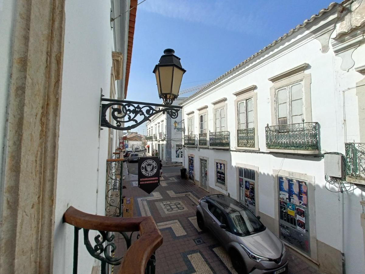 Albergaria Formosa Hostel