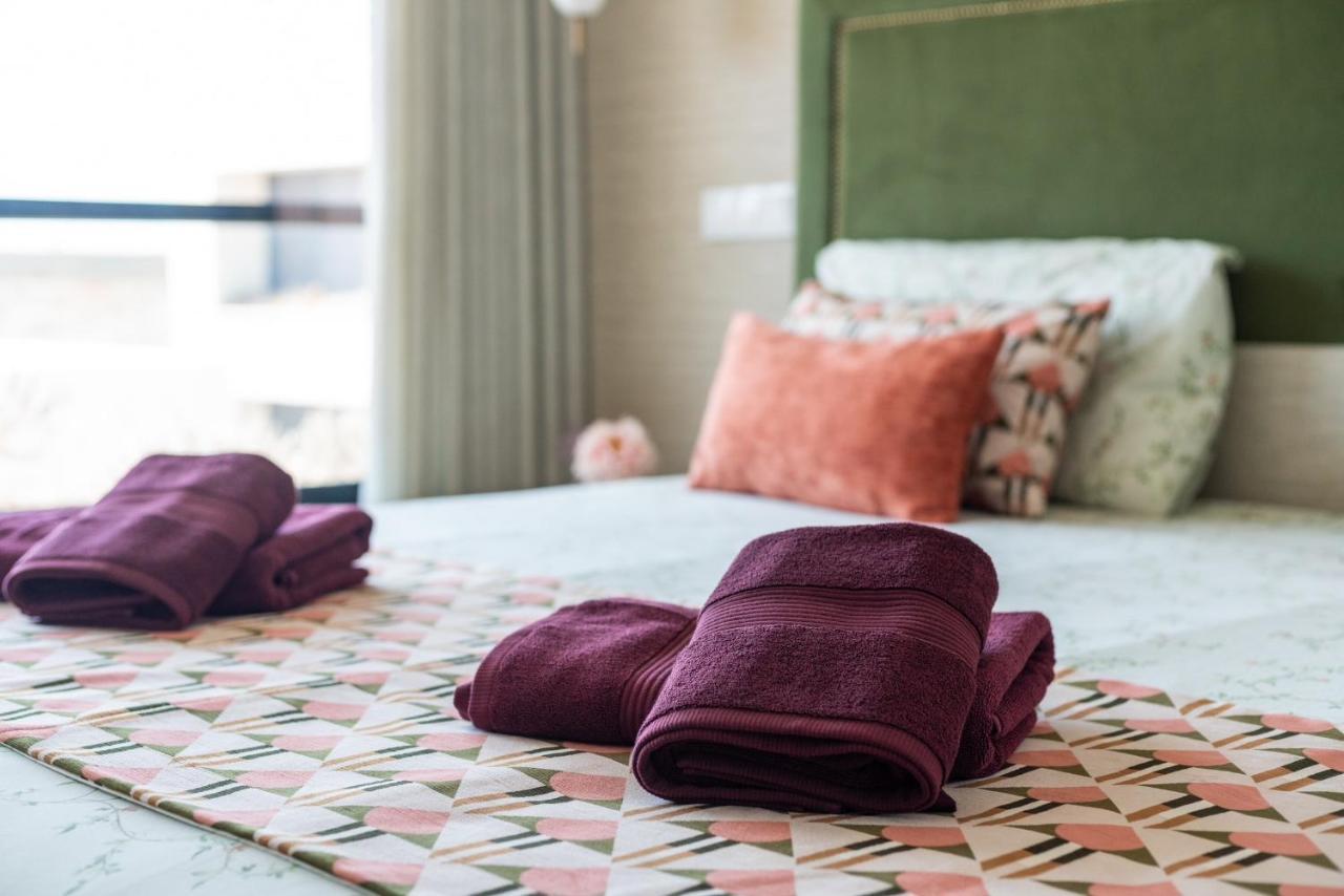 Apartment Diamond Downtown Center Faro