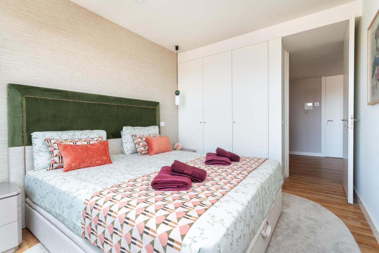 Diamond Downtown Center Apartment