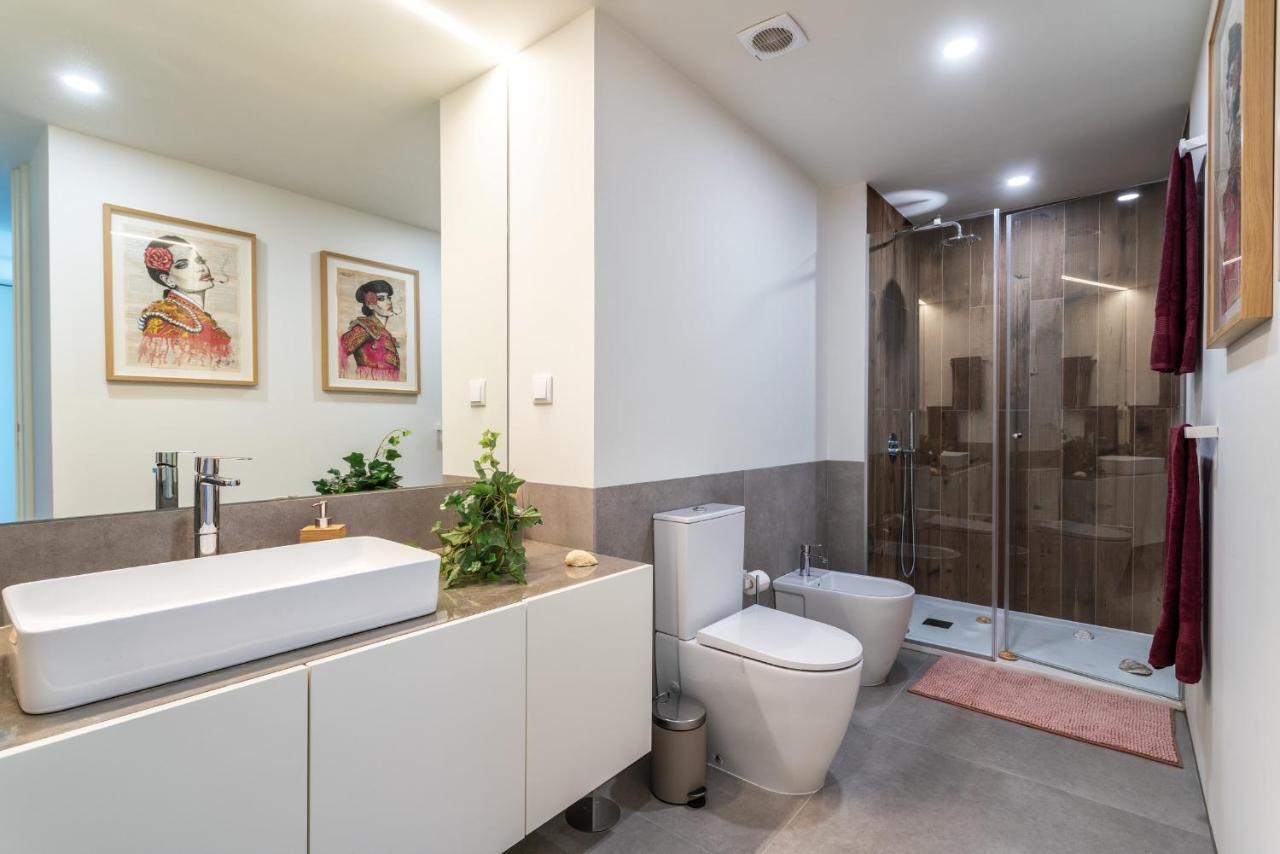 Diamond Downtown Center Apartment *