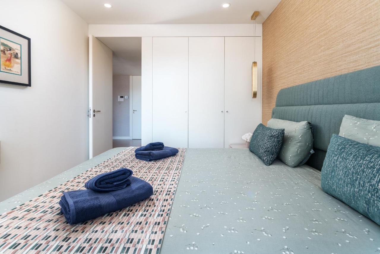 Apartment Diamond Downtown Center Faro