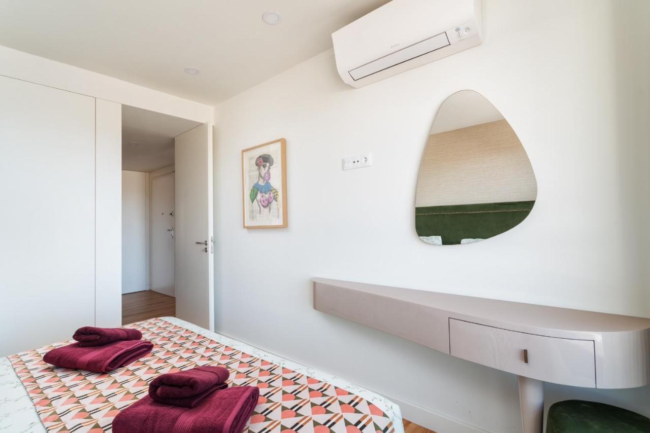 Apartment Diamond Downtown Center Faro