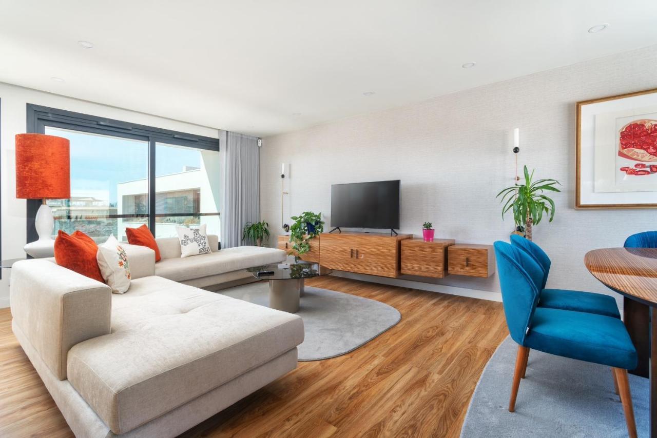 Apartment Diamond Downtown Center Faro