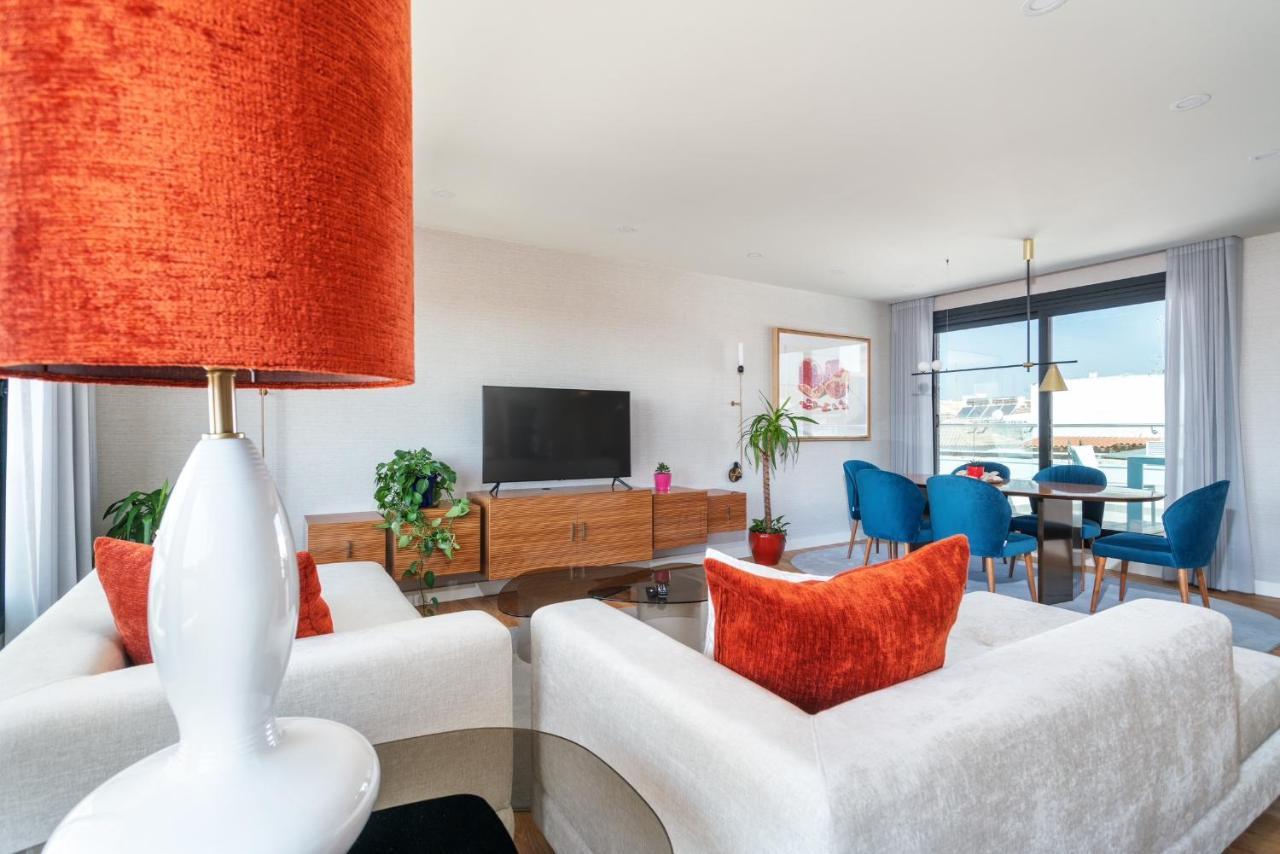 Apartment Diamond Downtown Center *