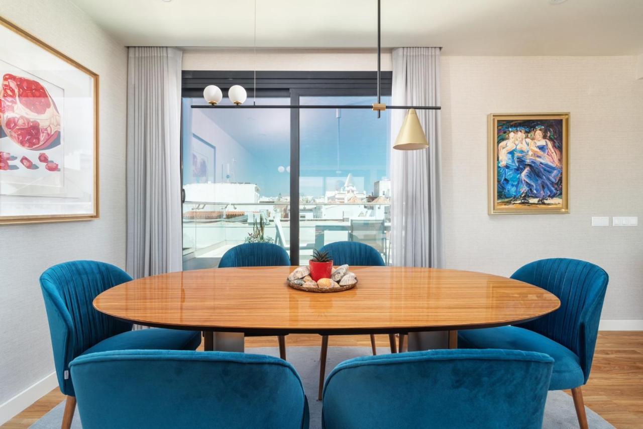 Apartment Diamond Downtown Center