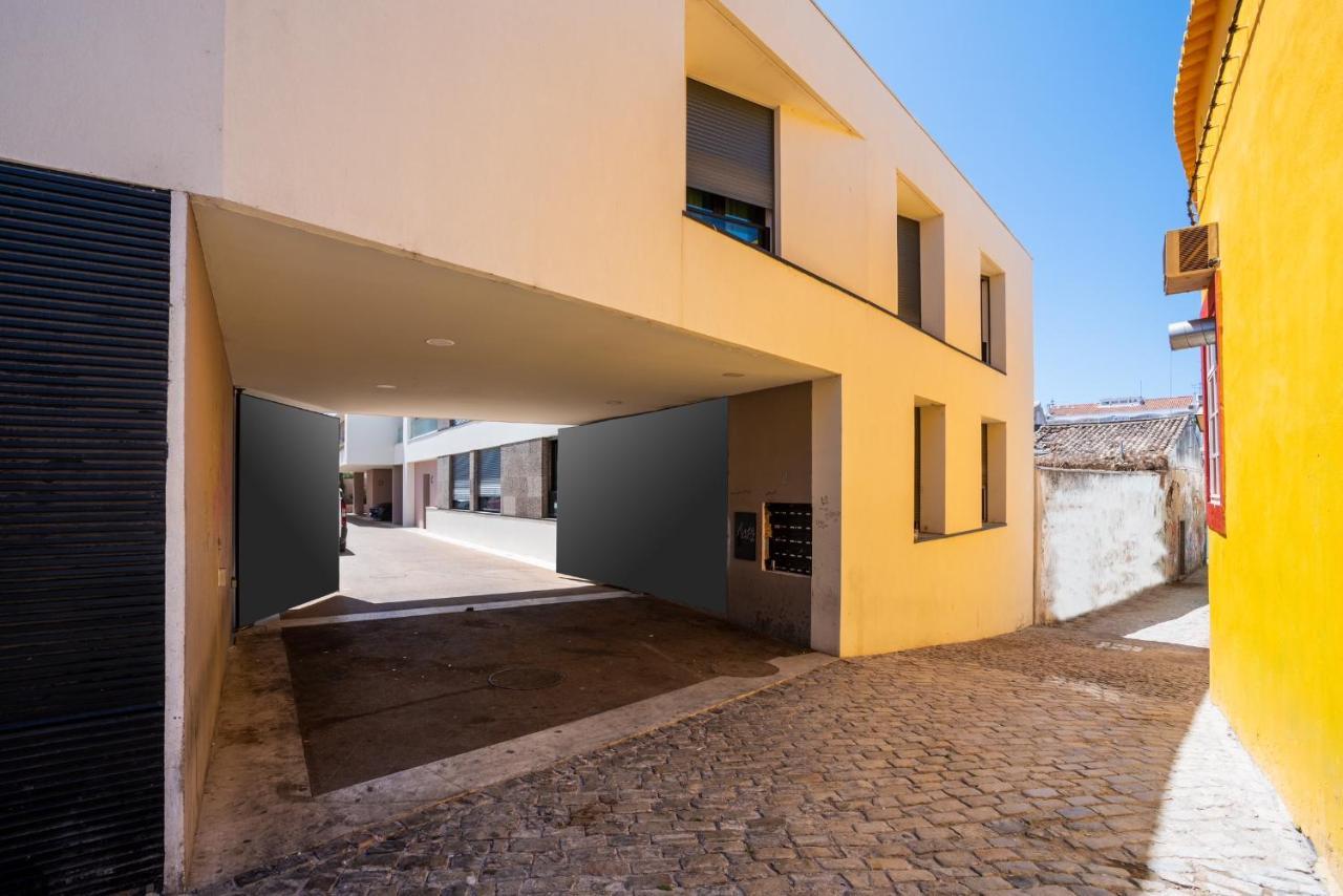 Diamond Downtown Center Apartment Faro