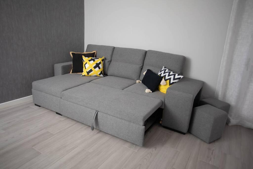 Apartment Janelas Da Ria *
