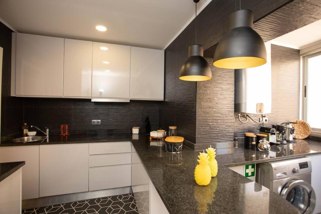Apartment Janelas Da Ria *