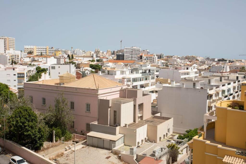 Apartment Janelas Da Ria